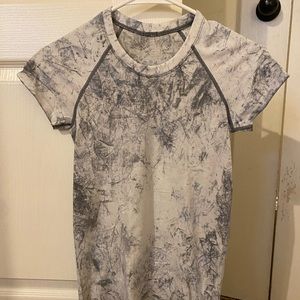 Lululemon Swiftly Tech Short Sleeve Shirt 2.0